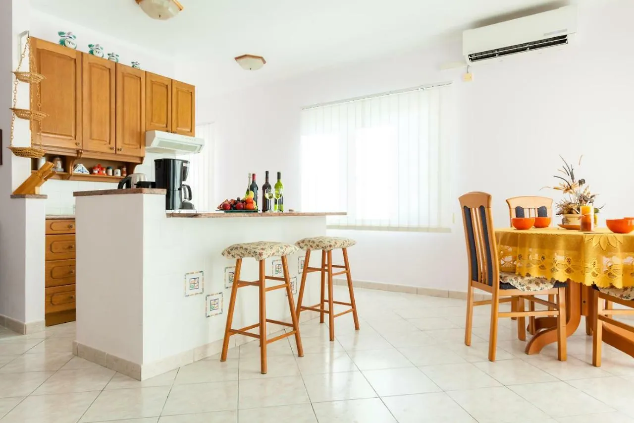 Apartment Miki Malinska