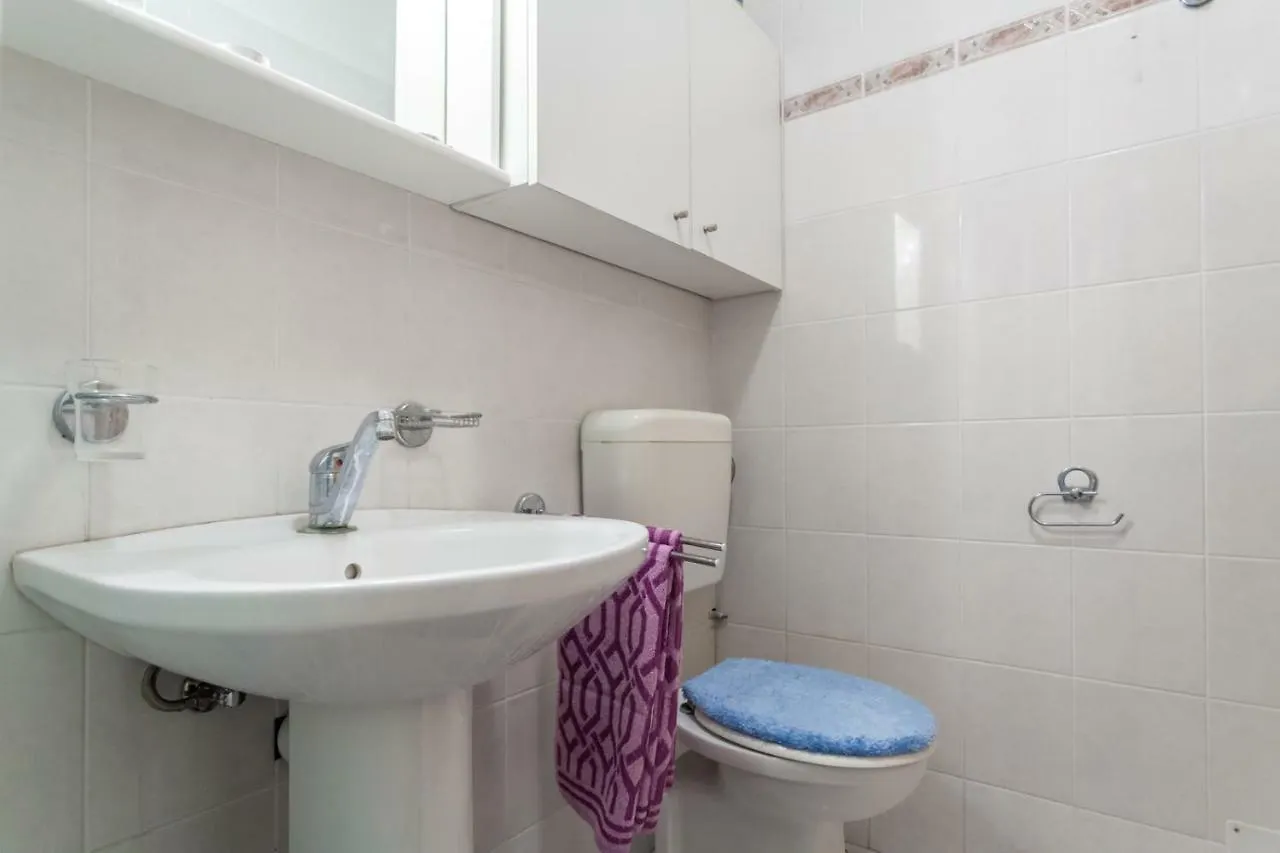 Apartment Miki Malinska