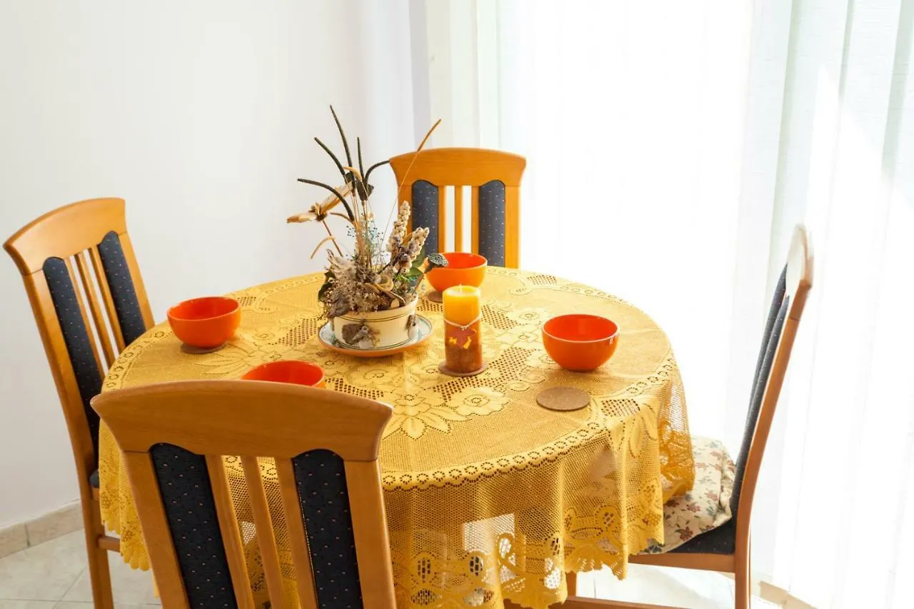 Apartment Miki Malinska