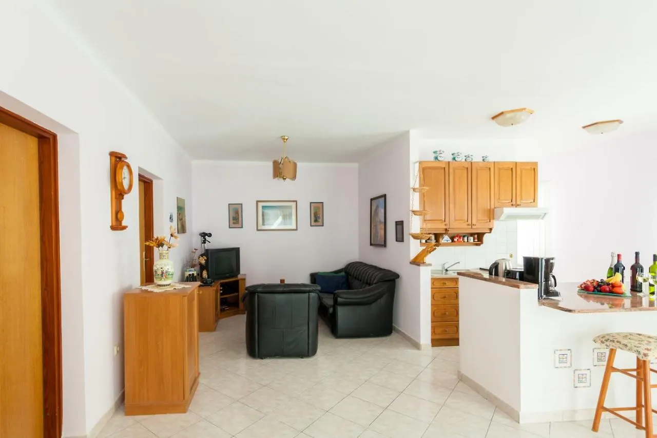 Apartment Miki Malinska