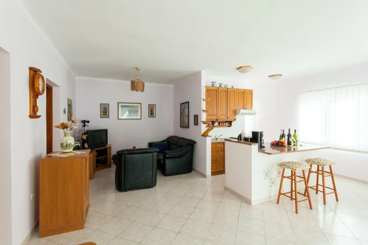 Apartment Miki Malinska